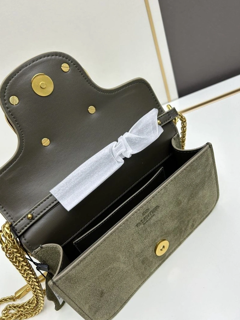 AllSeason Vxlxntino Satchel Bags 79044