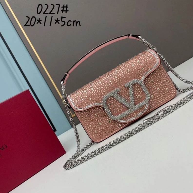 Compact Vxlxntino Satchel Bags 79038