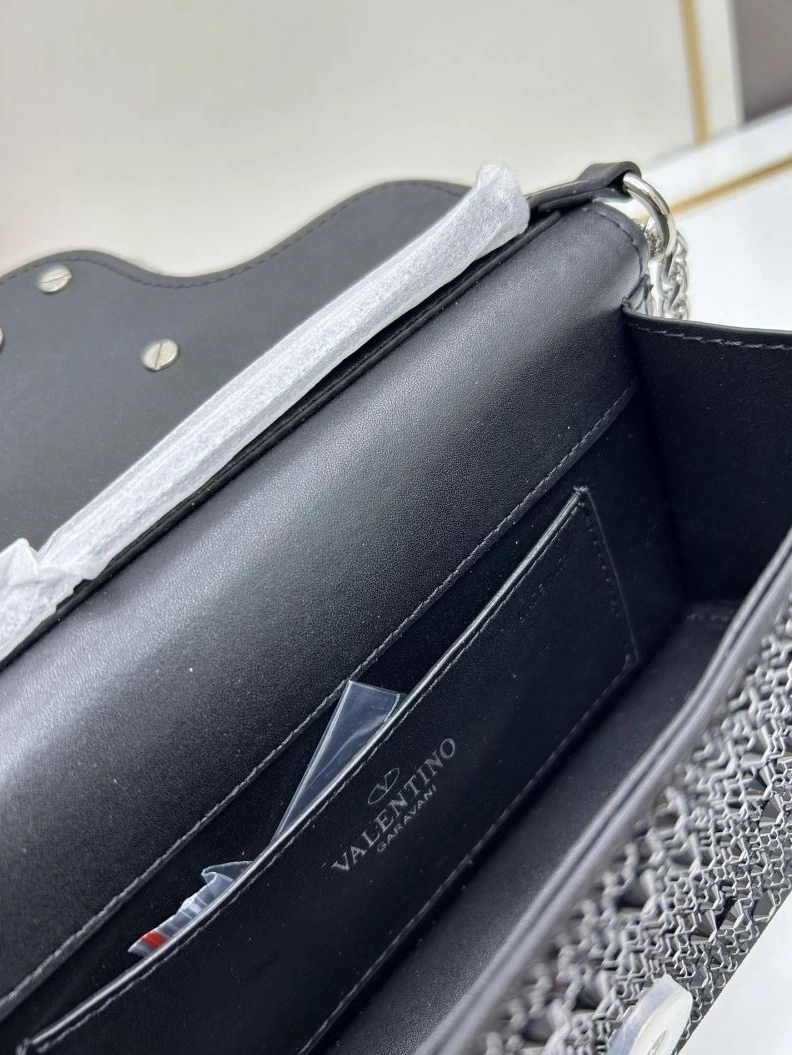 Vxlxntino Satchel Bags Versatile 79041