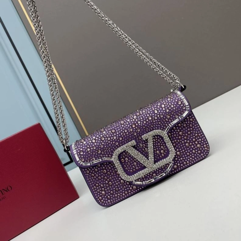 Vxlxntino Satchel Bags Functional 79072