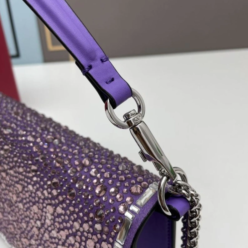 Vxlxntino Satchel Bags Functional 79072