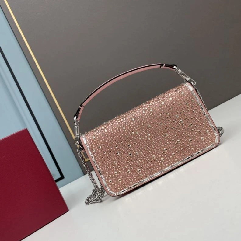 Trendy Vxlxntino Satchel Bags 79069