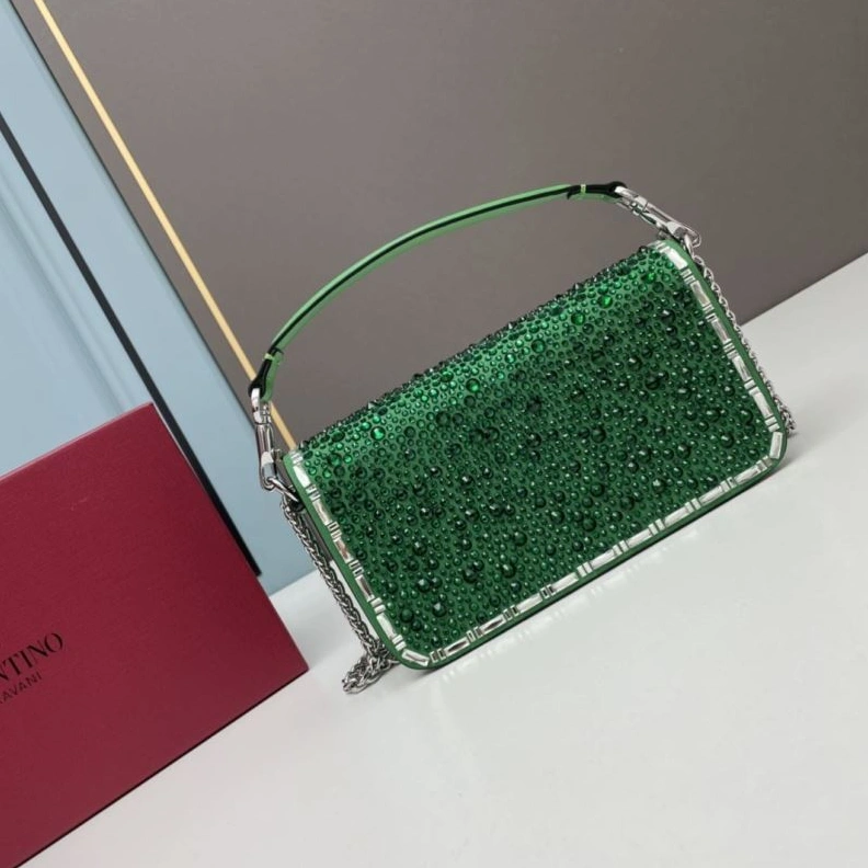 Vxlxntino Satchel Bags Fashionable 79043