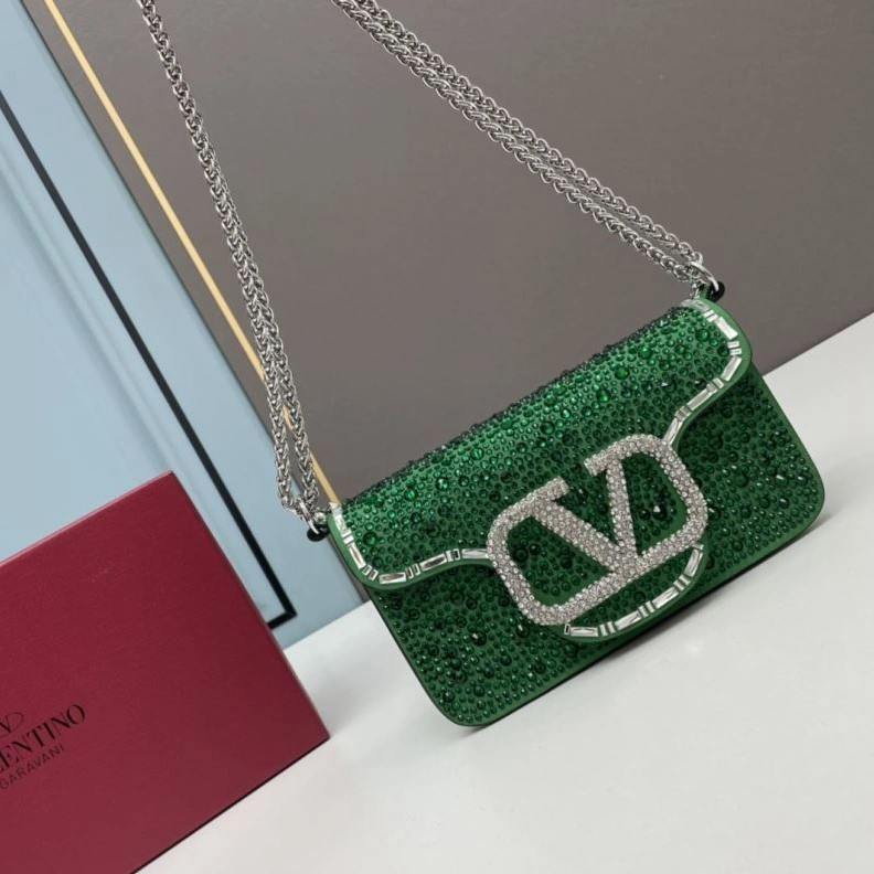 Vxlxntino Satchel Bags Fashionable 79043