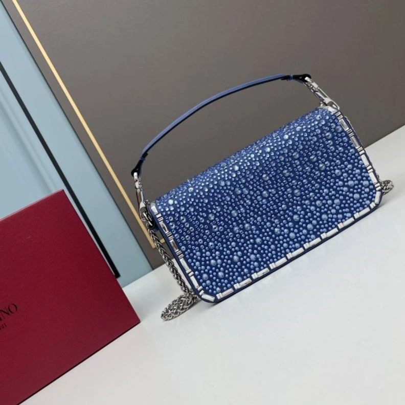 SportInspired Vxlxntino Satchel Bags 79063