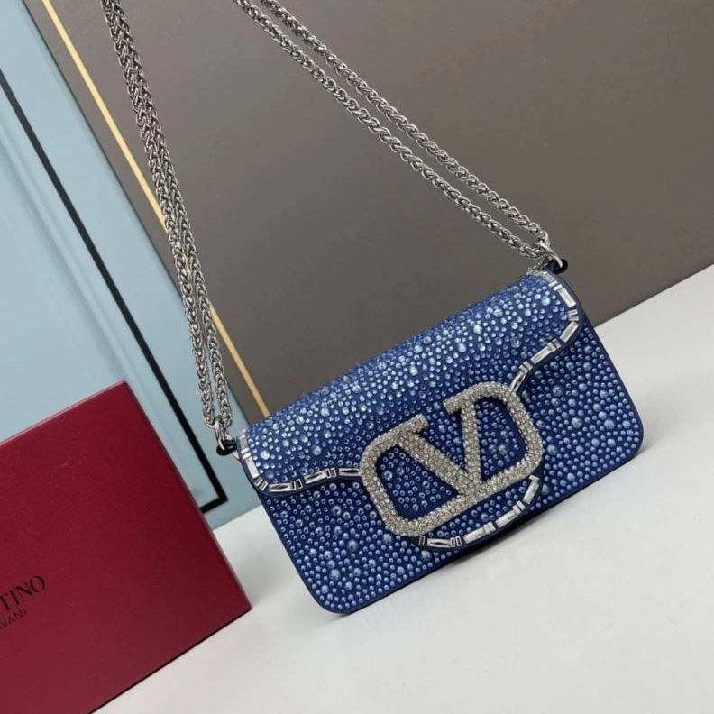 SportInspired Vxlxntino Satchel Bags 79063