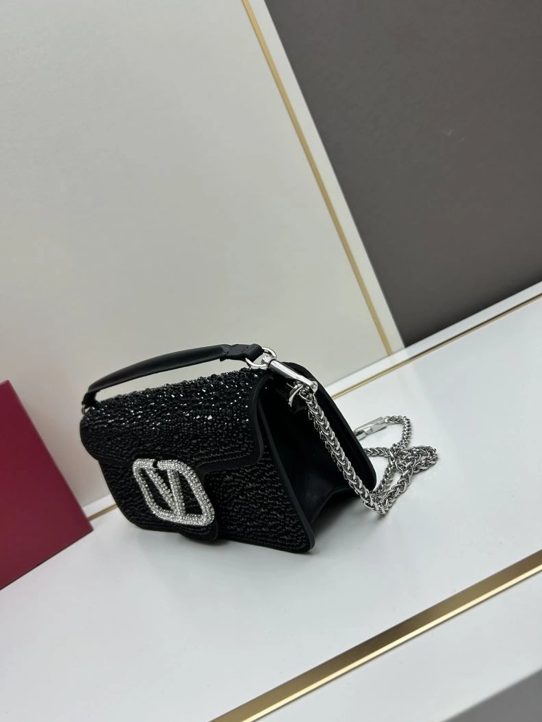 Vxlxntino Satchel Bags Flexible 79070