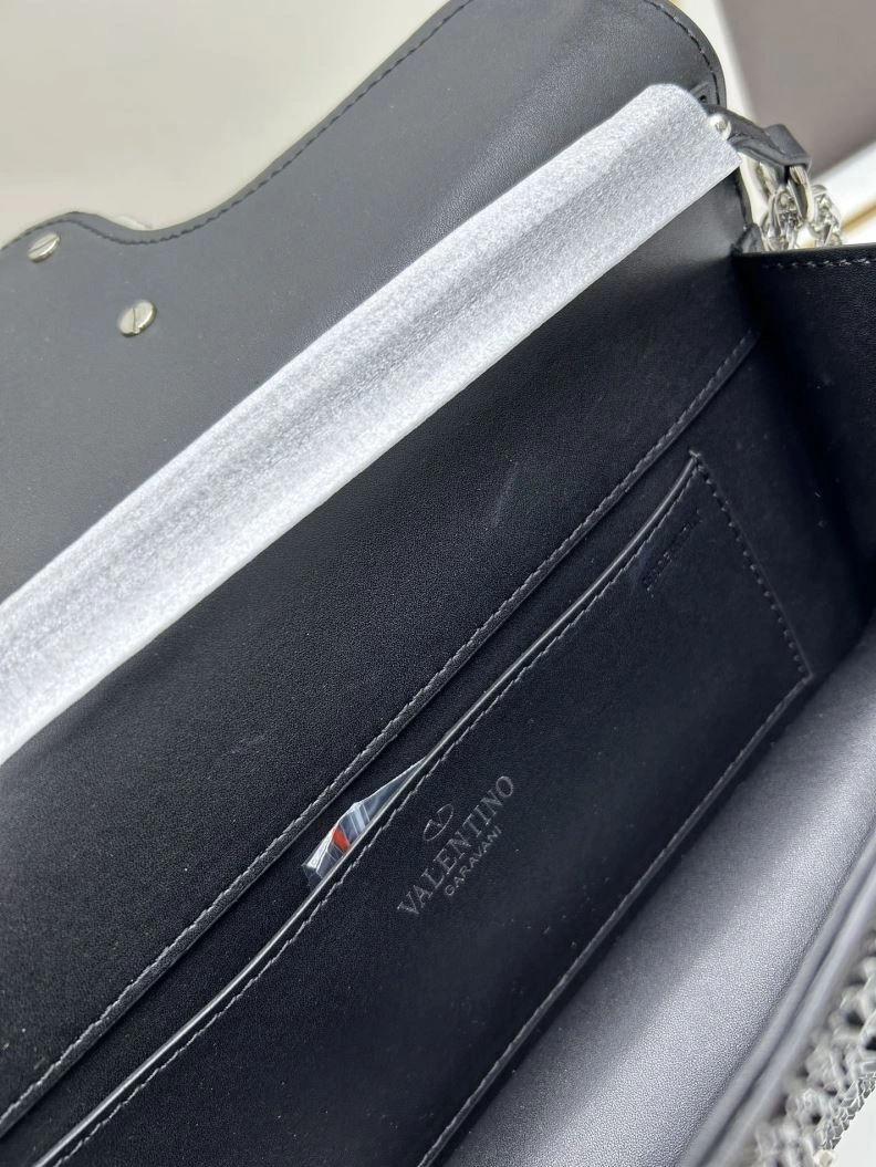 Vxlxntino Satchel Bags Flexible 79070
