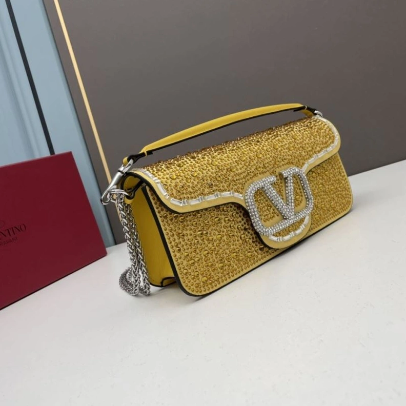 DailyWear Vxlxntino Satchel Bags 79073