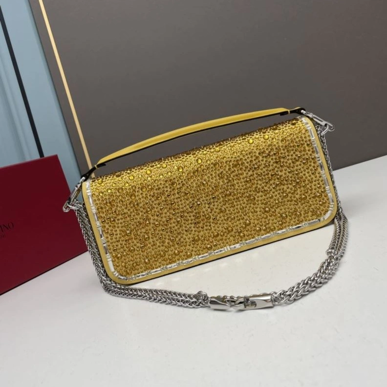 DailyWear Vxlxntino Satchel Bags 79073
