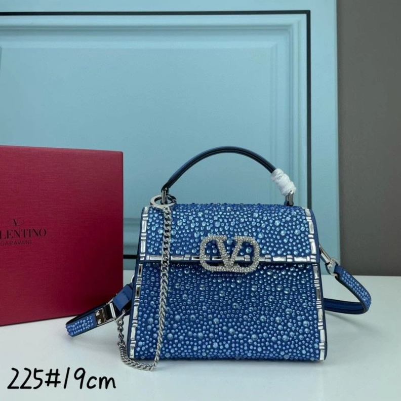 Vxlxntino Handle Bags Trendsetting 79281