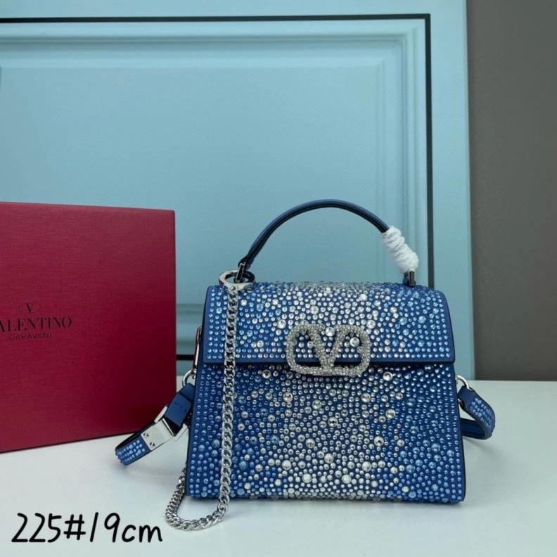 Vxlxntino Handle Bags Trendsetting 79281