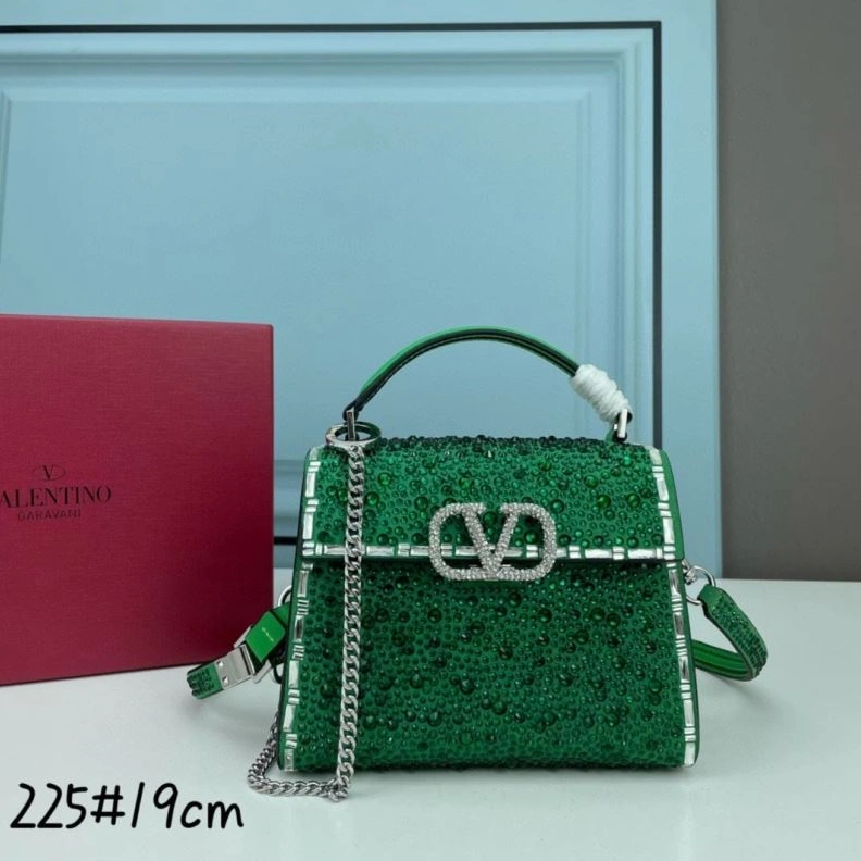 Vxlxntino Handle Bags Trendsetting 79281
