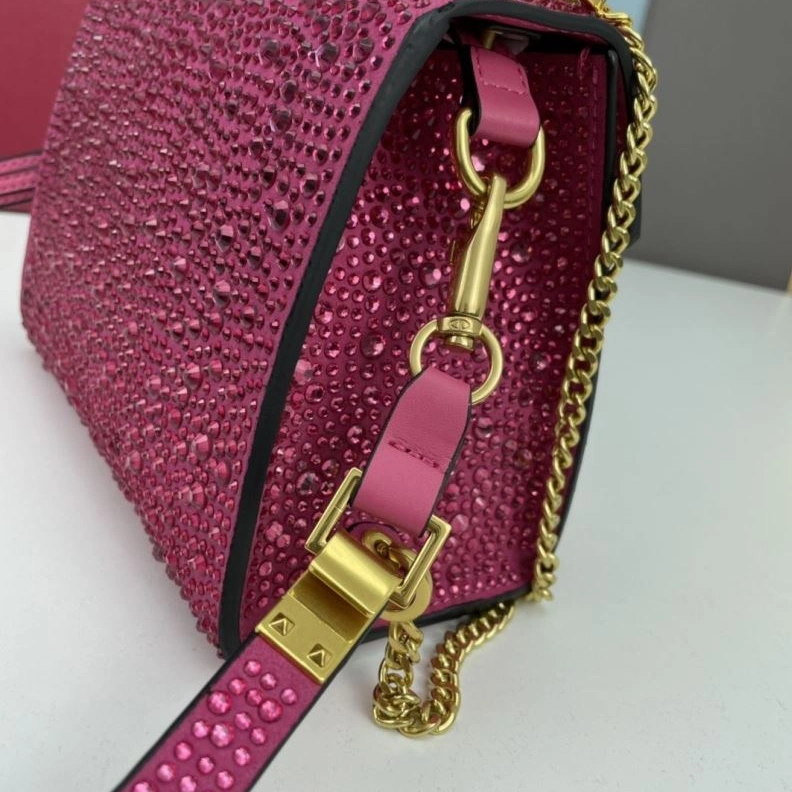 Breathable Vxlxntino Handle Bags 79271