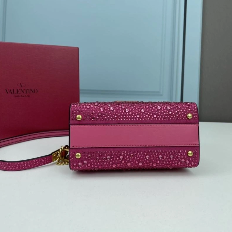 Breathable Vxlxntino Handle Bags 79271