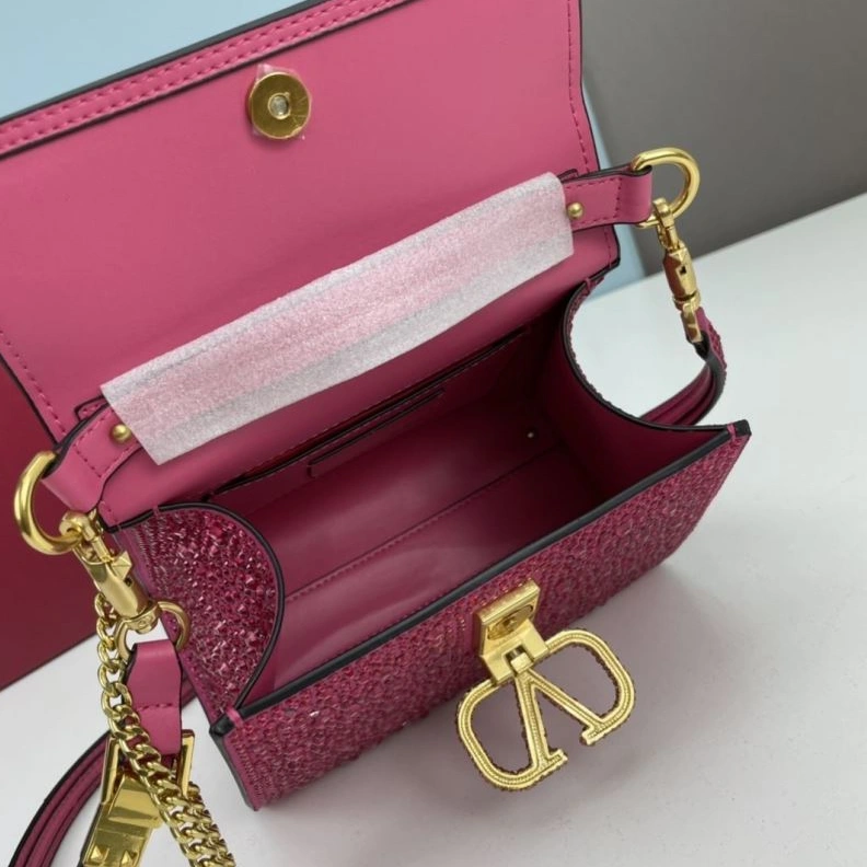 Breathable Vxlxntino Handle Bags 79271