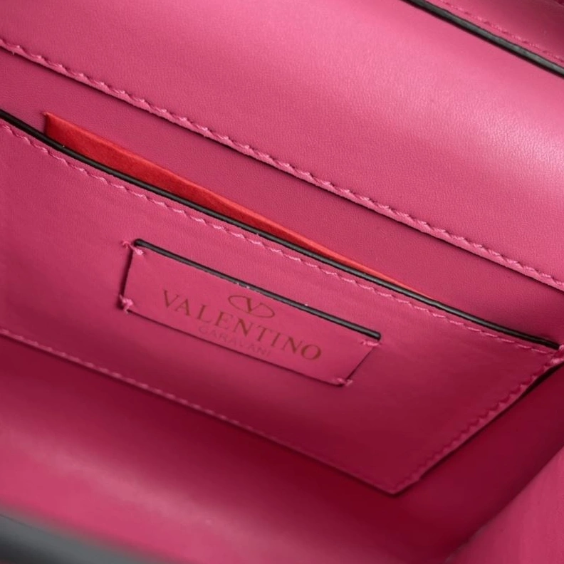 Breathable Vxlxntino Handle Bags 79271