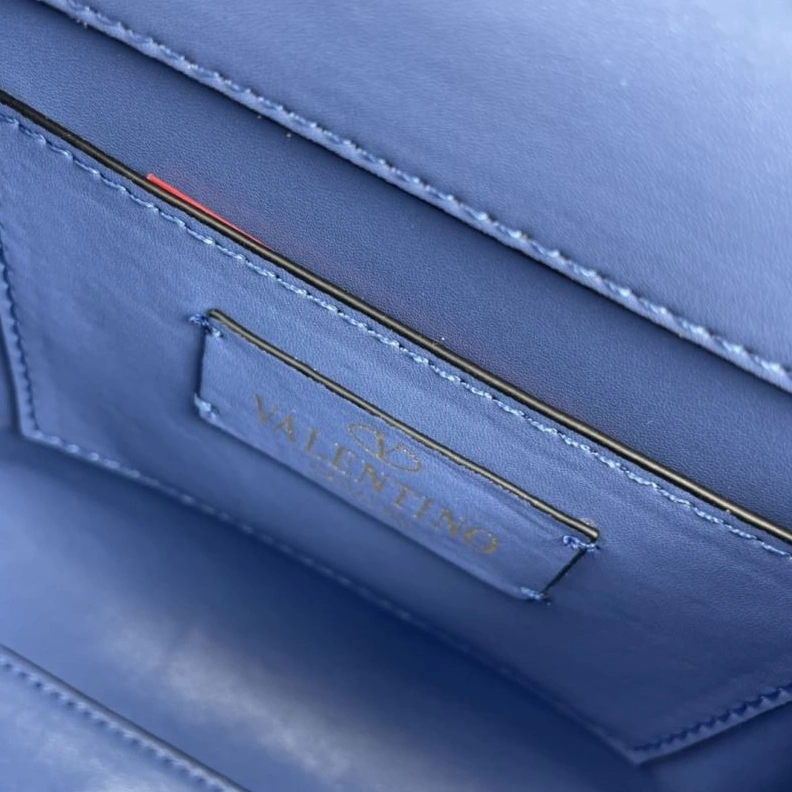 Functional Vxlxntino Handle Bags 79238
