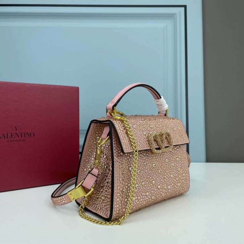 Vxlxntino Handle Bags Affordable 79258