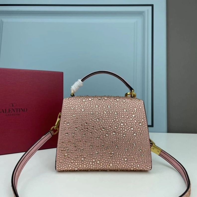 Vxlxntino Handle Bags Affordable 79258