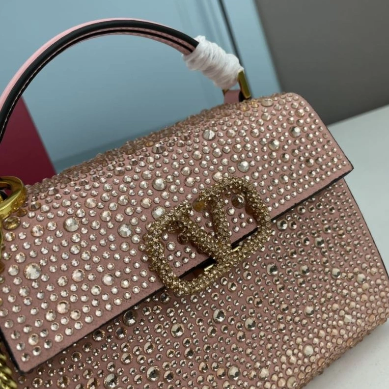 Vxlxntino Handle Bags Affordable 79258
