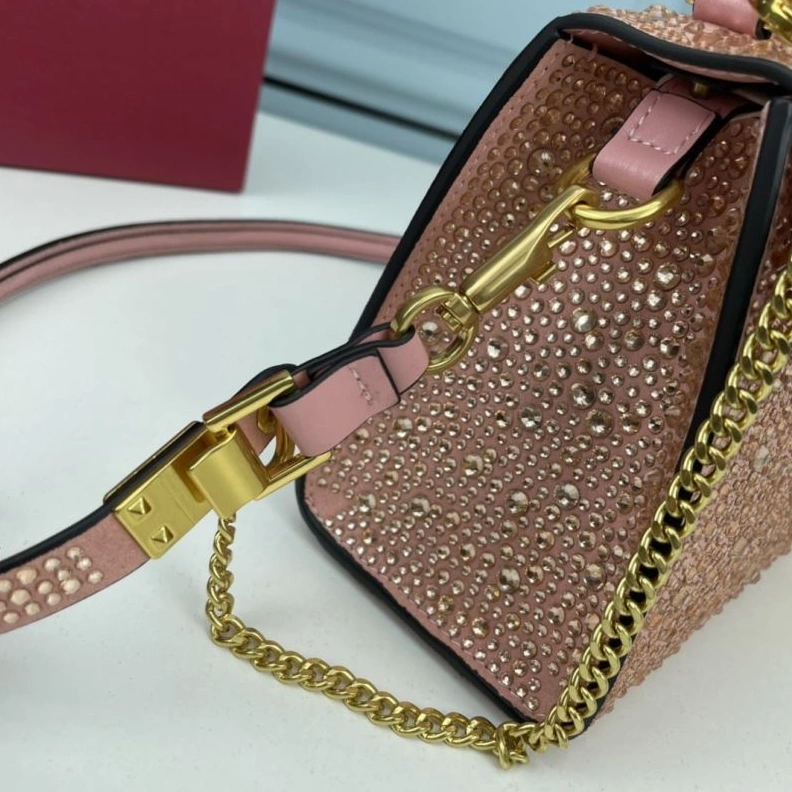 Vxlxntino Handle Bags Affordable 79258
