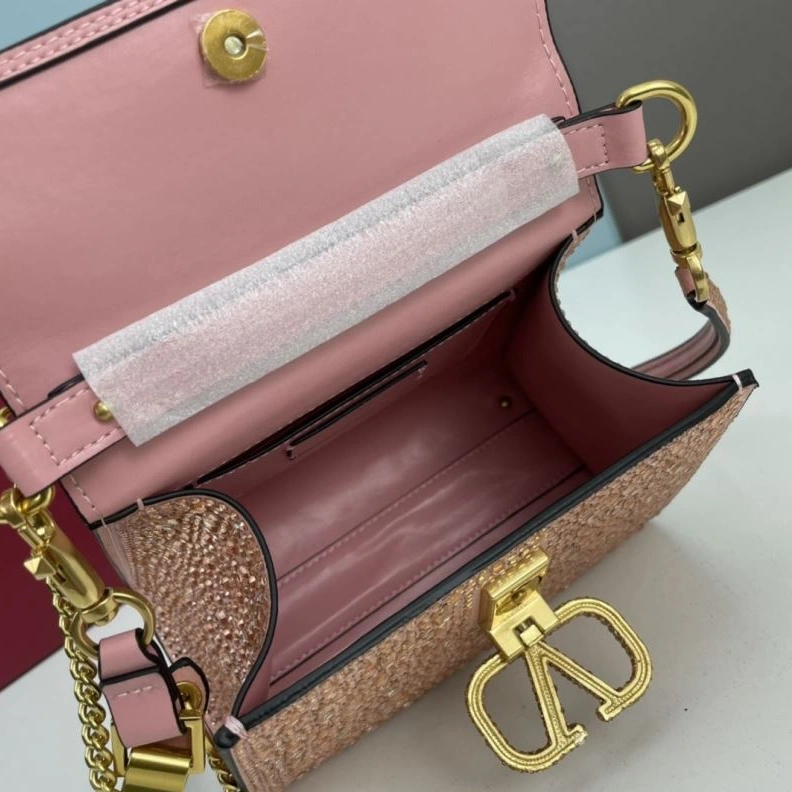 Vxlxntino Handle Bags Affordable 79258
