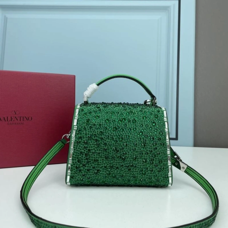 Vxlxntino Handle Bags Classic 79243