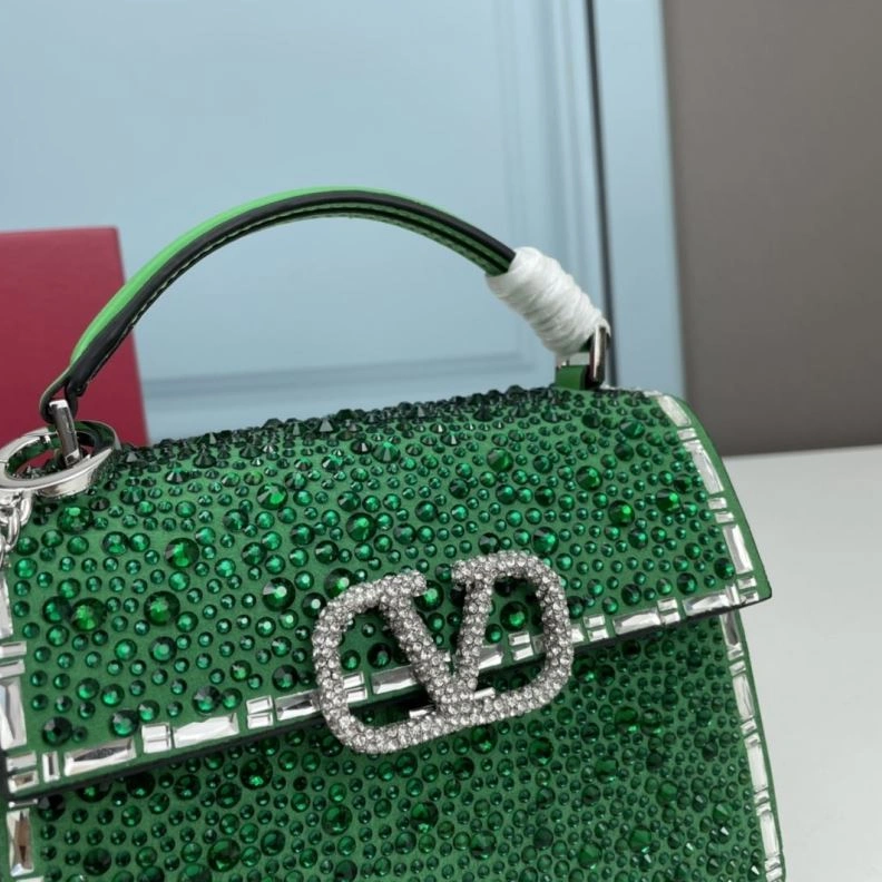 Vxlxntino Handle Bags Classic 79243