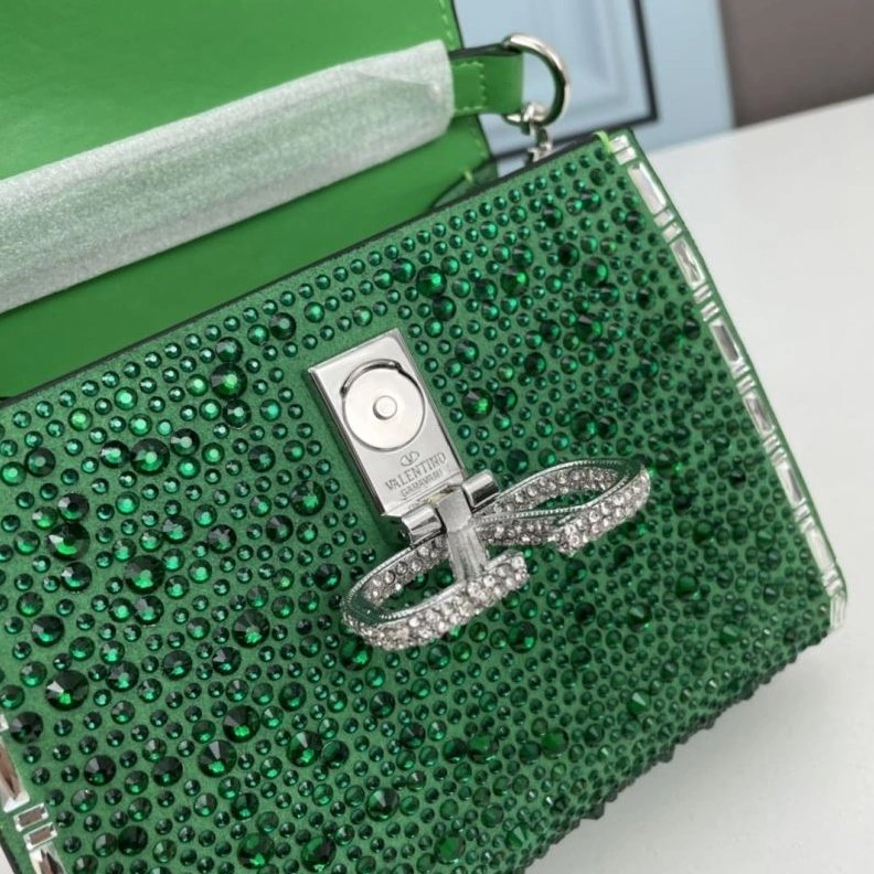 Vxlxntino Handle Bags Classic 79243