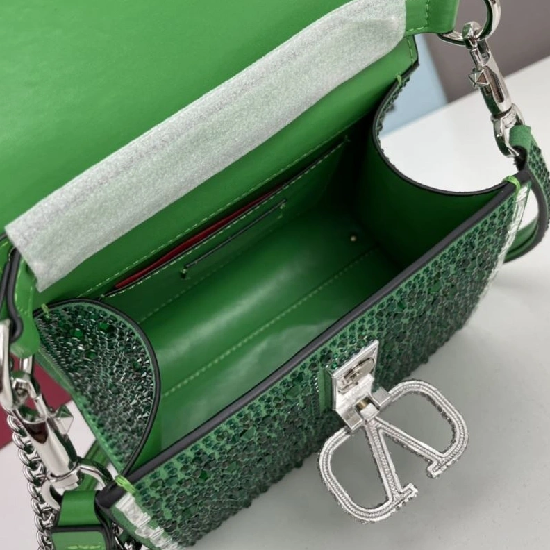 Vxlxntino Handle Bags Classic 79243