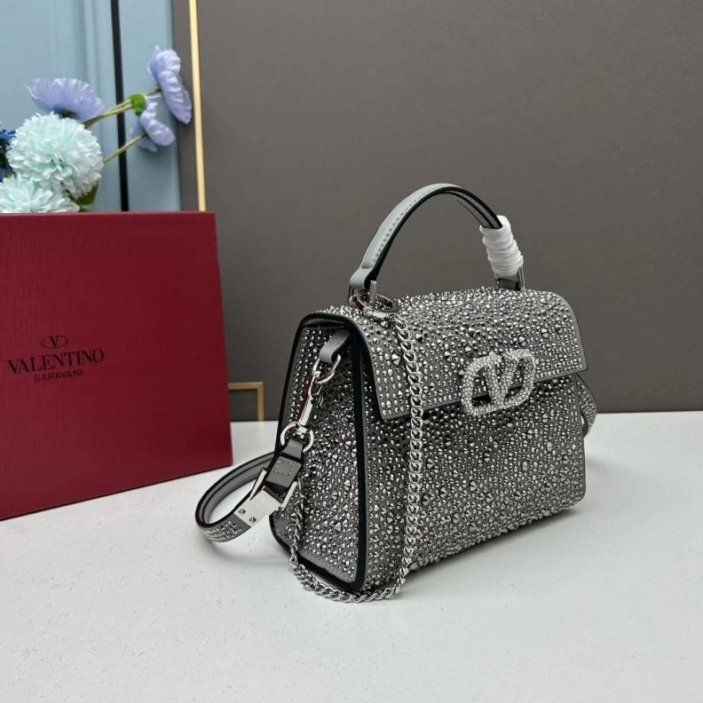 Vxlxntino Handle Bags DailyWear 79245