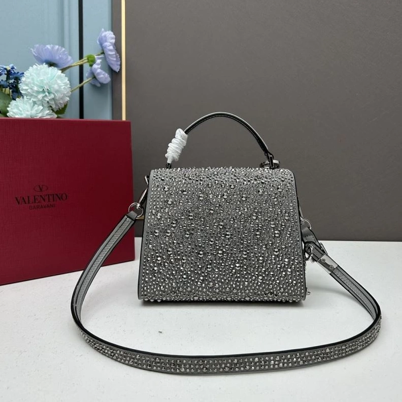 Vxlxntino Handle Bags DailyWear 79245