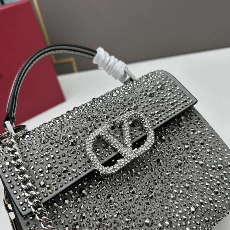 Vxlxntino Handle Bags DailyWear 79245