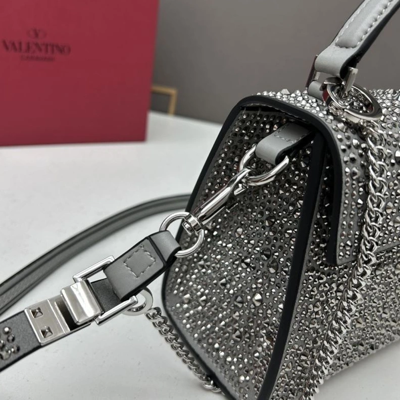 Vxlxntino Handle Bags DailyWear 79245
