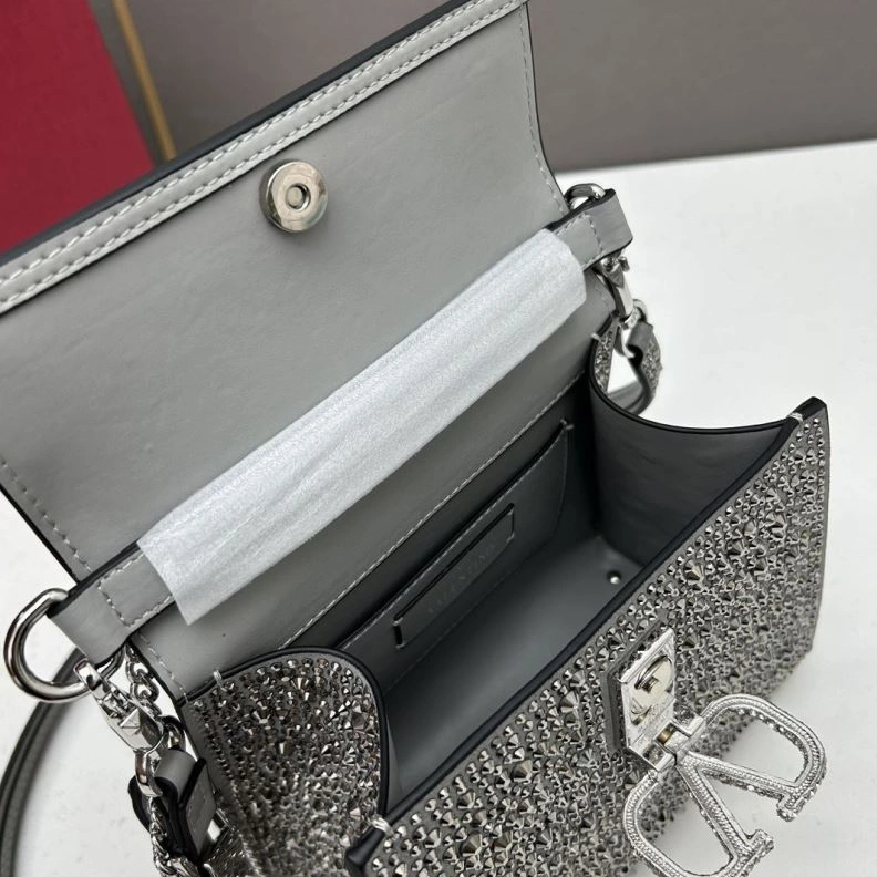 Vxlxntino Handle Bags DailyWear 79245