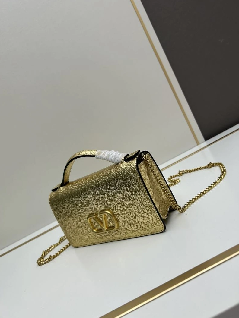 Vxlxntino Satchel Bags Vibrant 79036