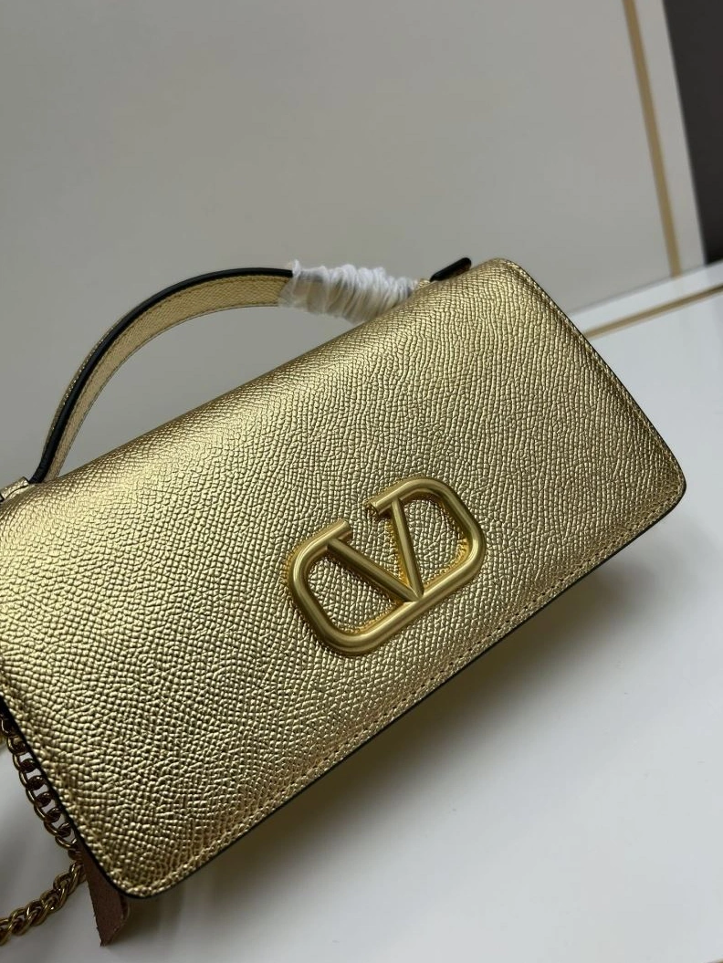 Vxlxntino Satchel Bags Vibrant 79036
