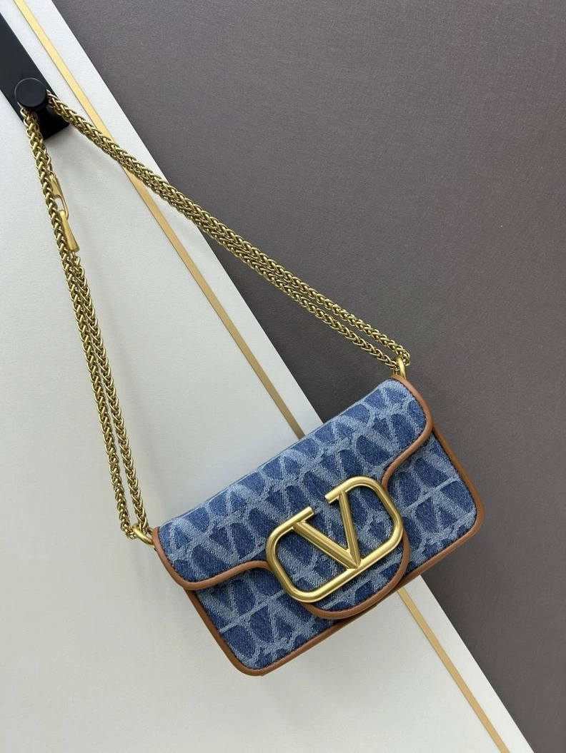 Vxlxntino Satchel Bags Versatile 79035