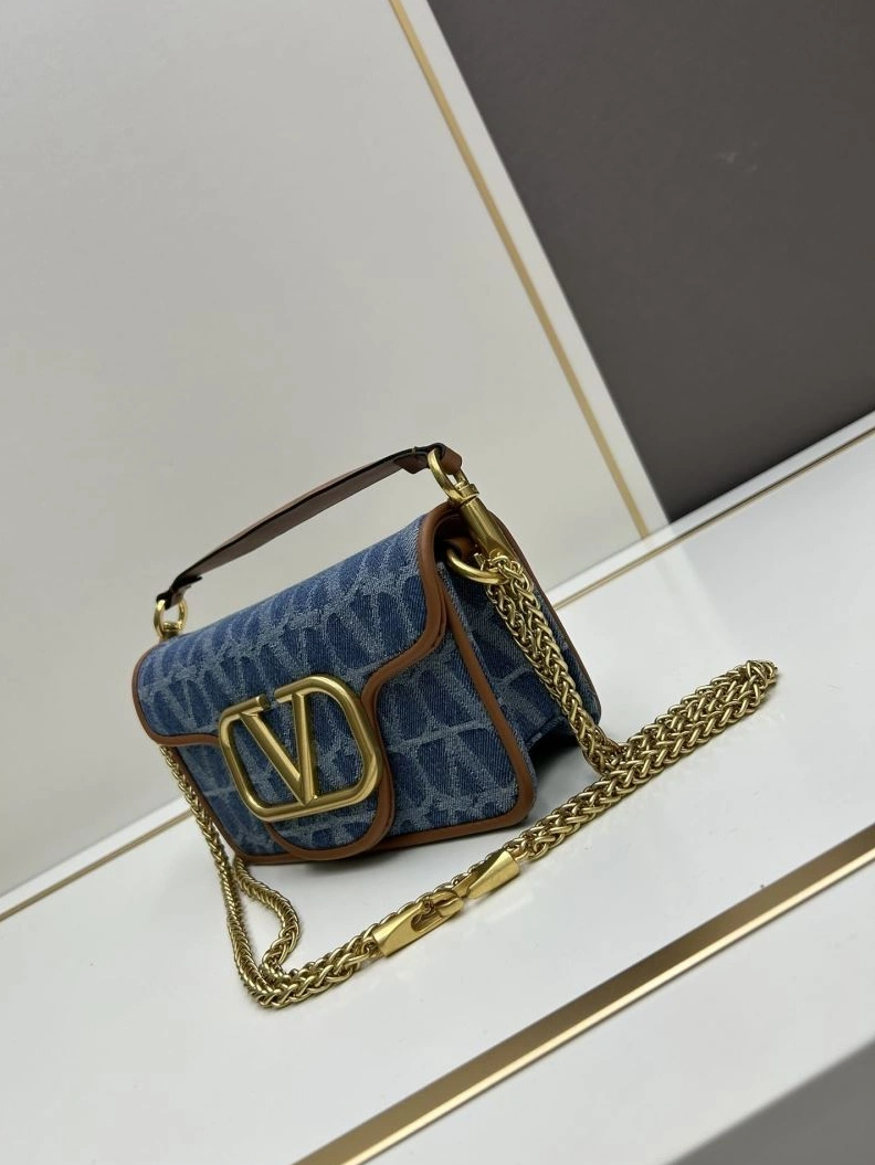 Vxlxntino Satchel Bags Versatile 79035