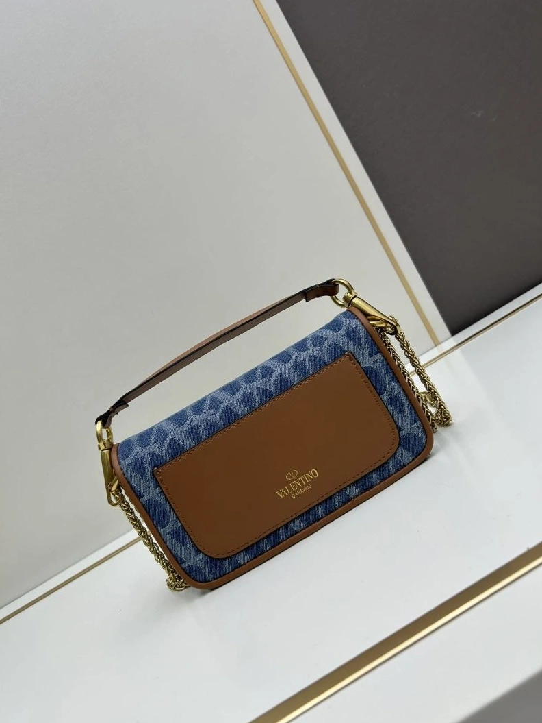 Vxlxntino Satchel Bags Versatile 79035