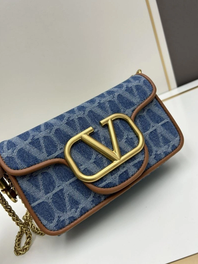 Vxlxntino Satchel Bags Versatile 79035