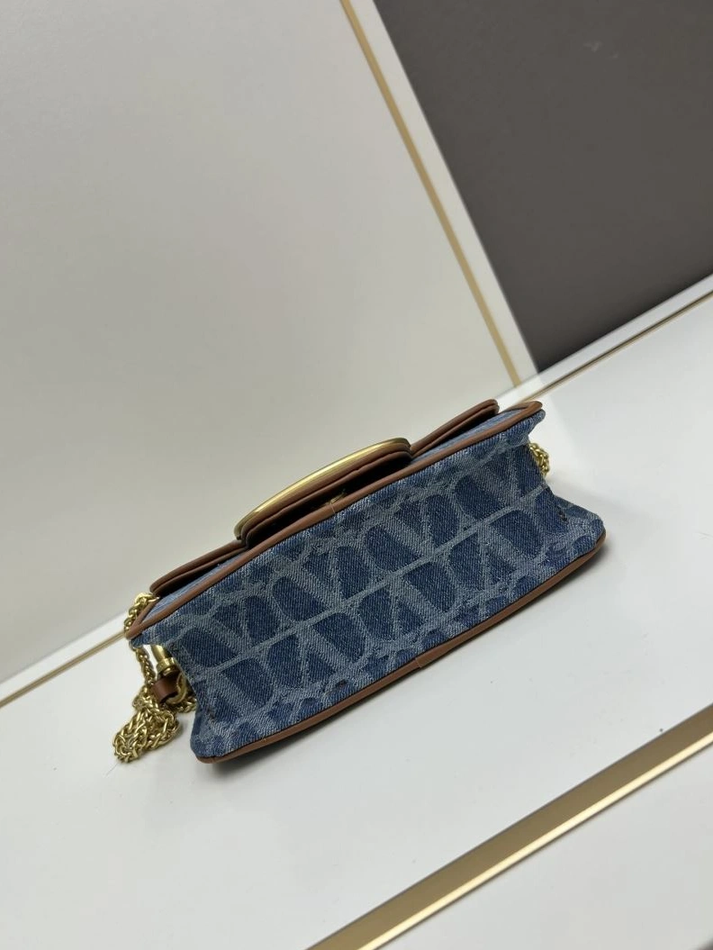 Vxlxntino Satchel Bags Versatile 79035