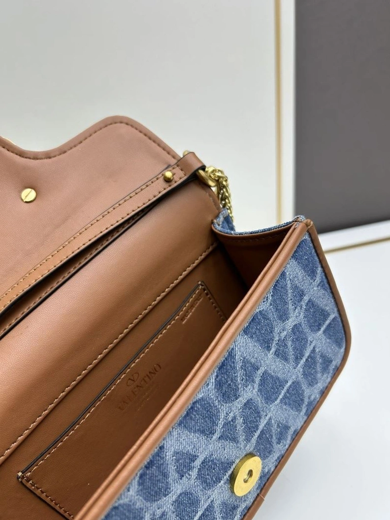 Vxlxntino Satchel Bags Versatile 79035