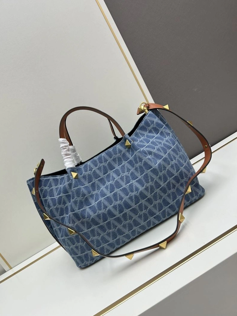 Vxlxntino Shopping Bags Fashionable 78907