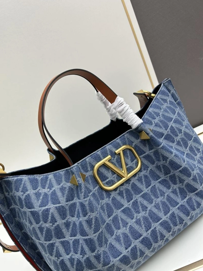 Vxlxntino Shopping Bags Fashionable 78907