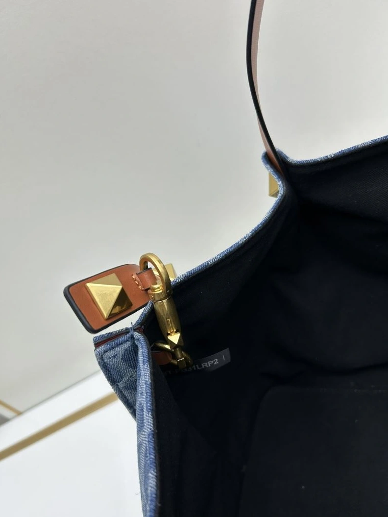 Vxlxntino Shopping Bags Fashionable 78907