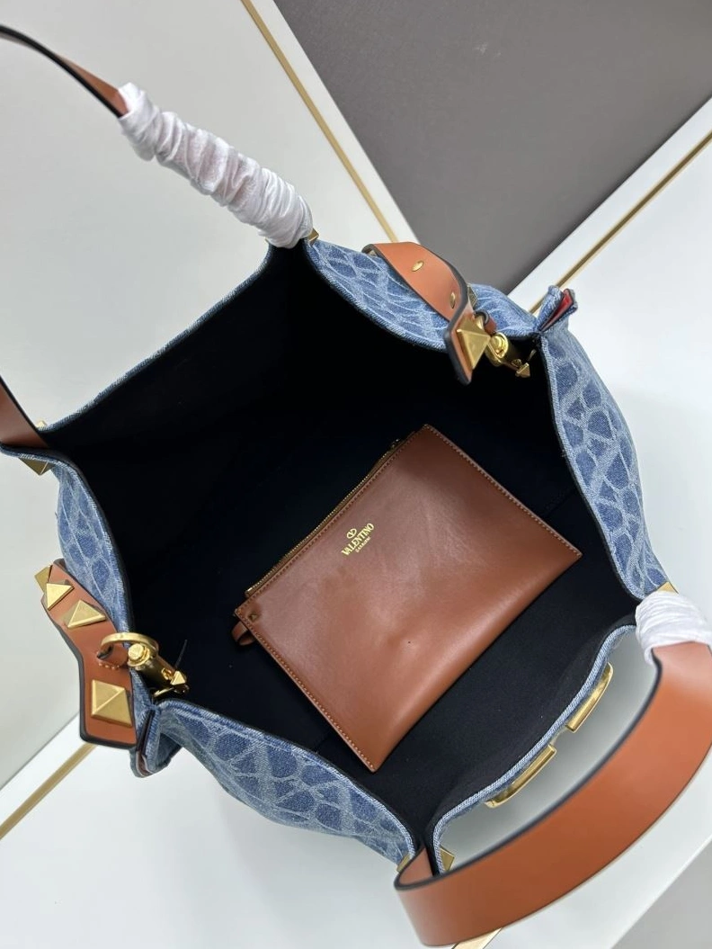 Vxlxntino Shopping Bags Fashionable 78907