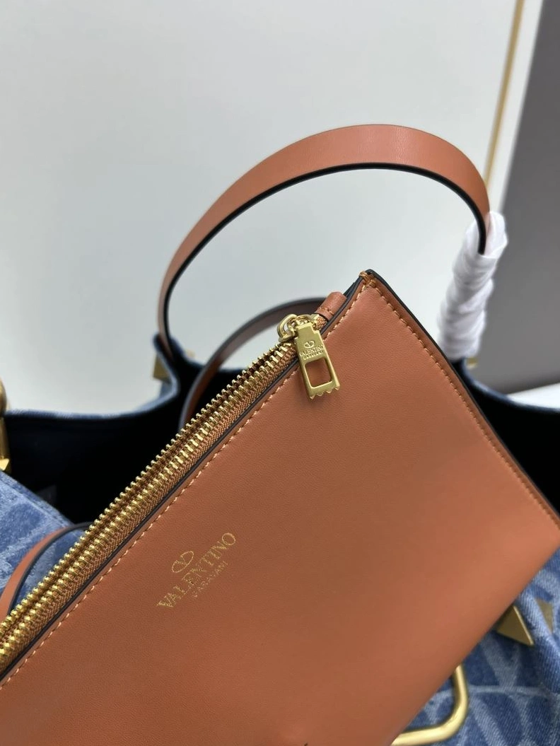 Vxlxntino Shopping Bags Fashionable 78907
