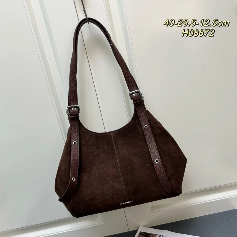 Cxccxnelle Top Handle Bags EyeCatching 80403